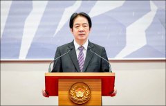 PO文「怎没人想暗杀赖清德」 警到家逮人 发文者身分曝光