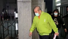 「雨刷」议员蔡政宜获裁定3000万交保  检今提抗告