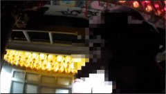 毒虫年末心情差  持棍上街乱砸机车遭法办