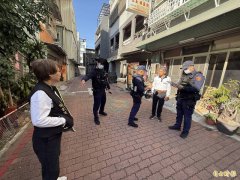 为了2万元！台南大同社区补助款核销争议 前后任理事长杠上