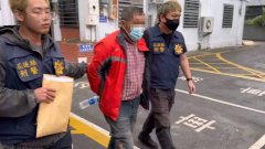 涉杀女友弃尸公墓 吕嫌被起底「前乡代会主席儿子」曾贩毒入狱