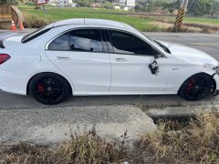 独家》宾士男酒驾狂飙夺命！ 7旬老妇过马路遭撞飞亡