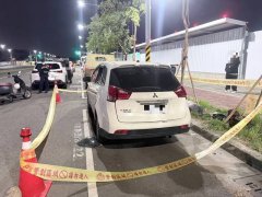 男12/29离家失联 警科技定位寻车惊见陈尸车内