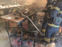 火锅店感情纠纷「烧」到她 求偿千万判不到百万