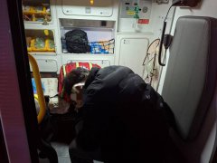 财务纠纷惹怨 男子被对方带人持辣椒水与棍棒攻击