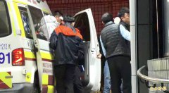 屏东游客看一眼引来「看三小」 与台东兄弟档互殴送医送办