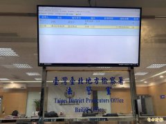 雪茄馆沦「专属水房」！老板助太子集团洗钱 160万交保限制出境