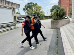 颜纯左儿子颜大钧涉诈6友近1.2亿 300万交保限制住居8个月