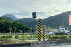 宜兰「测速王」出炉!  苏澳镇1处超市前  去年取缔1万2千件