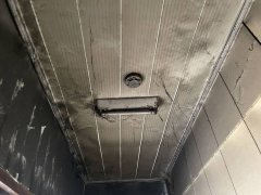 彰化三合院火警！住警器狂响 邻居急报扑灭