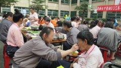 高雄女监火锅会送暖 狱方特准吃冰、K歌