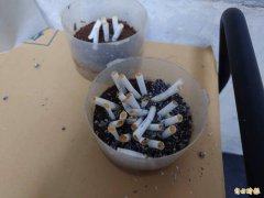 点根烟就气爆？ 法官「2线索」判逆子故意纵火