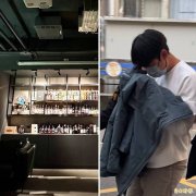 Cigar Vie雪茄馆助攻太子集团在台洗钱 弟160万交保、哥羁押禁见