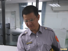 和议员抢女人恐吓勒索千万 前警官庄武能二审开庭落泪