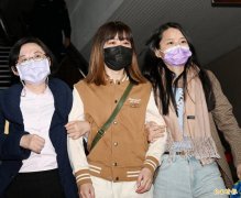 涉诈助理费被判刑 林颖孟二审泣诉：若时光倒流不会蹚浑水