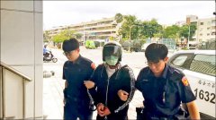 助阵友人调解纠纷 槟榔摊主掏「亡父遗枪」走火判5年