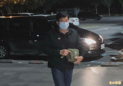 光复洪灾公所遭搜索 乡长林清水等4人深夜移送花检复讯