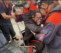 高市3天2起一氧化碳中毒8人送医  消防局提醒热水器安装注意这些事