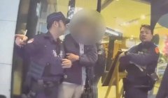 北捷中山站出现「摄狼」 手机偷拍裙底风光藏上百照片