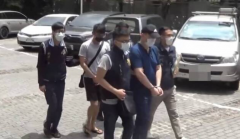 点「神奇眼药水」自伤双眼诈保4550万  只拿到32万  2男判刑