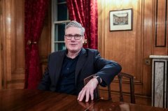 川普威胁关税100％！ 英相反击：「无视中国才是鸵鸟」拒选边站