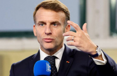 法国国民议会通过禁15岁以下使用社媒 马克宏称重大一步