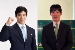 日本最年轻知事诞生！35岁「帅气外交官」石田嵩人返乡参政胜选