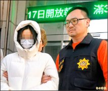 「剀剀案」居托中心访视员疑涉伪造纪录 北市社会局回应了