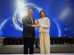 重大儿虐创4个月速审判决 承办检察官许亚文获「菁英奖」