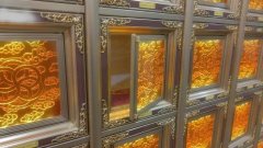 臻爱楼「消失骨灰坛」至今下落不明 北市警清查馆内2个月监视器档案