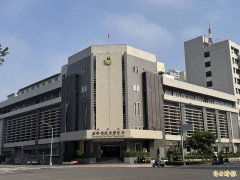 逃过2次坠机死劫......高雄警官睡梦中猝逝同事悲叹