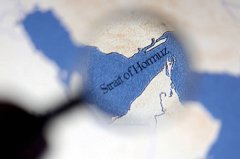 不参与护航被川普骂 北约：正在讨论重启荷姆兹海峡最好方式