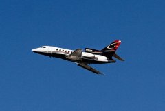 地缘政治动荡 欧盟拟大增私人专机预算惹议