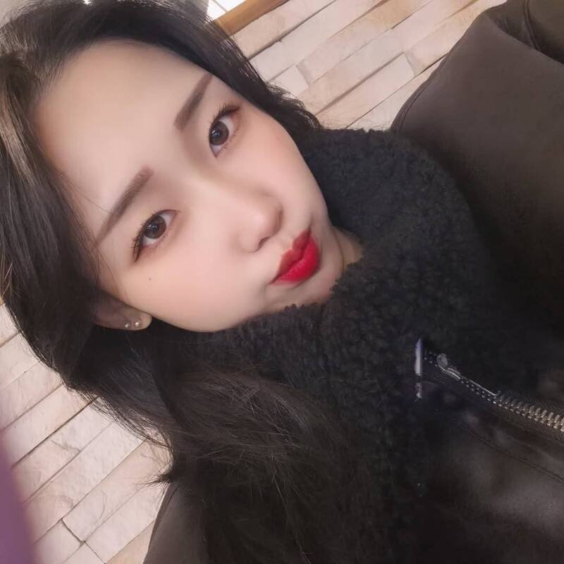 南韩金姓女子在首汽车旅馆接连毒杀2男，其Instagram被挖出后粉丝暴涨50倍。（图撷自IG）