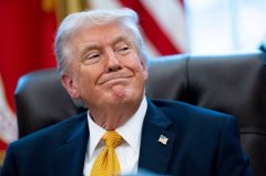 美白宫：伊朗试图重启谈判 但川普拒绝