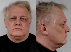 美国前空军飞行员遭逮捕！ 私下向中国军队提供战斗机训练