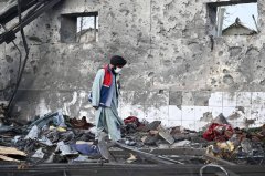 因应开斋节 巴基斯坦宣布对阿富汗暂时停火