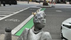 处分出炉！日警「斩首」丰臣秀吉雕像  同行员警未通报也挨罚