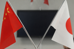 曝中国曾鼓励日本提升军力 矢板明夫轰双标「实力恢复就指手画脚」