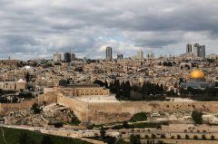 伊朗警告美、以：报复行动「没有任何红线」