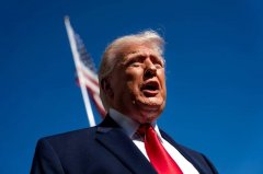 川普宣布美国正「清空」荷姆兹海峡！ 点名中日韩德法没勇气处理