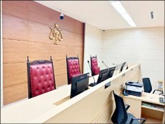 与邻居口角就拿猎枪扫射 新竹县泰雅族原住民重判7年