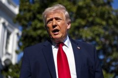 传北京拟供伊朗肩射防空飞弹 川普:中国会有大麻烦!