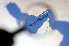 严拒伊朗征收荷姆兹通行费 阿曼:须遵守国际公约