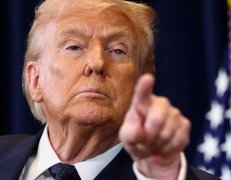 谈判破裂！川普下令封锁荷姆兹海峡 拦截支付伊朗保护费船只