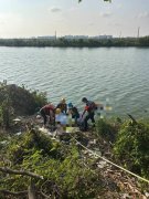 长照悲歌?台南老翁推轮椅载妻散步双溺毙