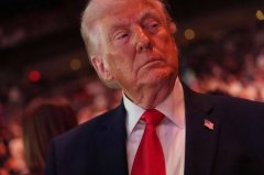 不停火了？下令封锁荷姆兹海峡后  川普拟恢复对伊朗有限军事打击