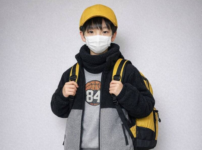 住在日本京都府的11岁男童安达结希，今年3月底在上学途中突然人间蒸发，引发日本社会关注。（图撷自「@mokkougenta」X帐号）