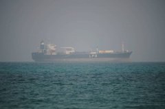 忧殃及红海曼德海峡断原油出口 沙国力促美国取消封锁伊朗港口