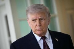 美伊和平曙光再现？  川普暗示第二轮会谈「可能在未来两天举行」